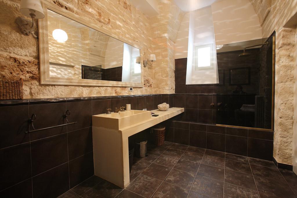 Bed and Breakfast Don Totu - Dimora Storica San Cassiano  Номер фото