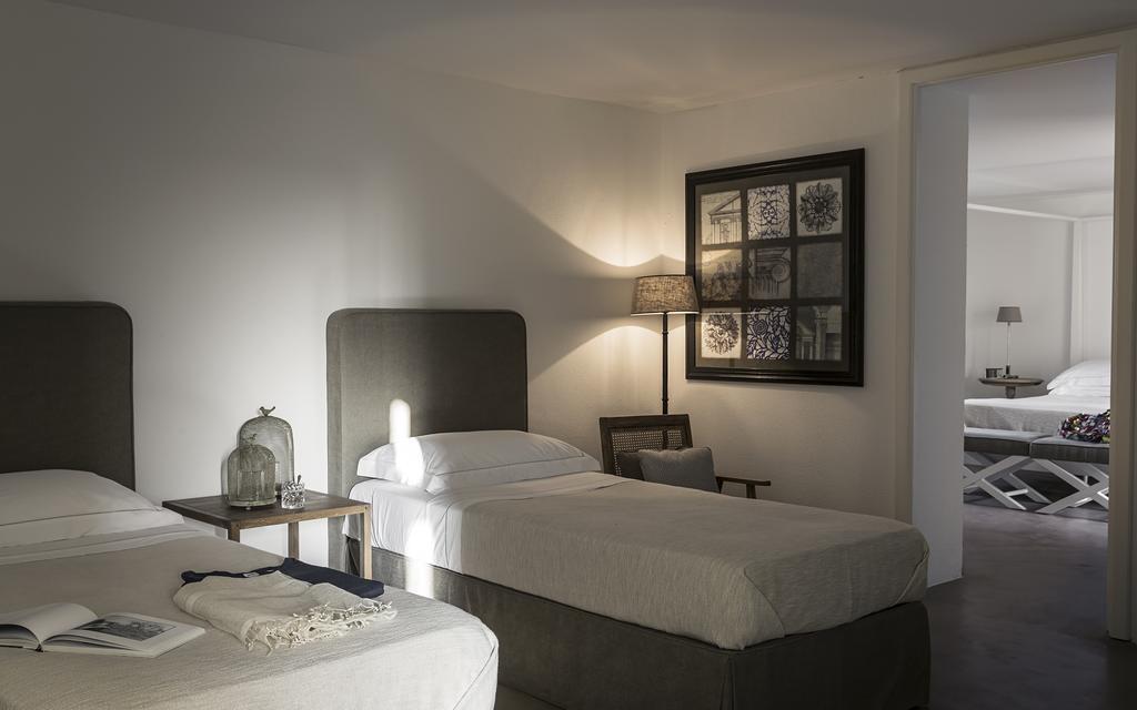 Bed and Breakfast Don Totu - Dimora Storica San Cassiano  Экстерьер фото